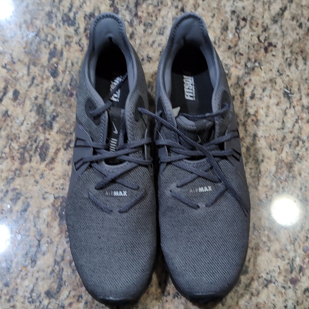 Nike Air Max, sz. 15, Dark Gray